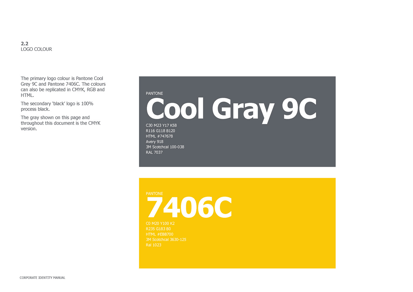 pantone gray 9c