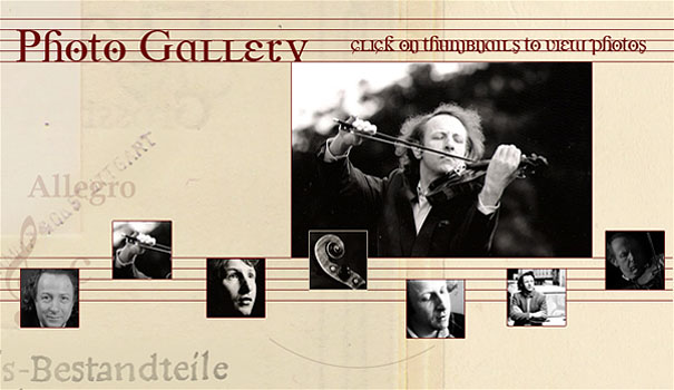 Ilya Grubert website, www.ilyagrubet.com