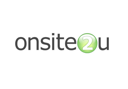 onsite2u logo