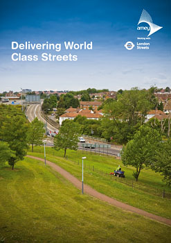 TfL brochure